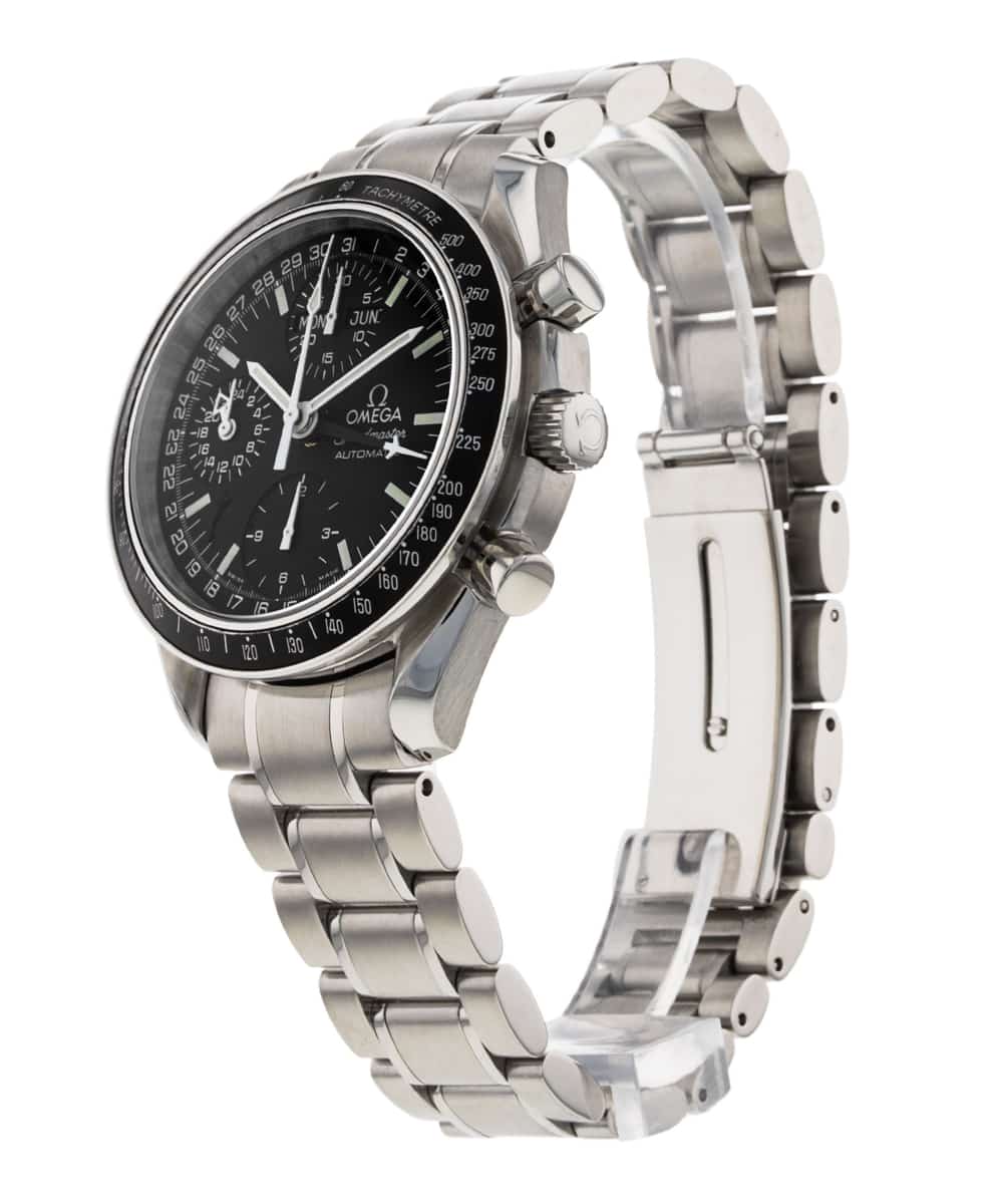 Omega Speedmaster DayDate 3520.50.00 Omega Speedmaster DayDate 3520.50.00